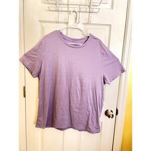 Lavender T-Shirt